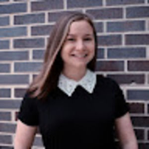 Meet your Posher, Natalie